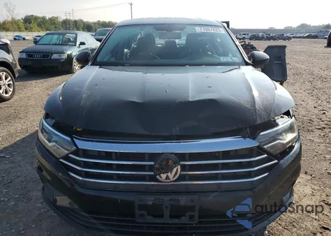 2019 Volkswagen Unk из США, поврежденный, VIN 3VWC57BU2KM137476